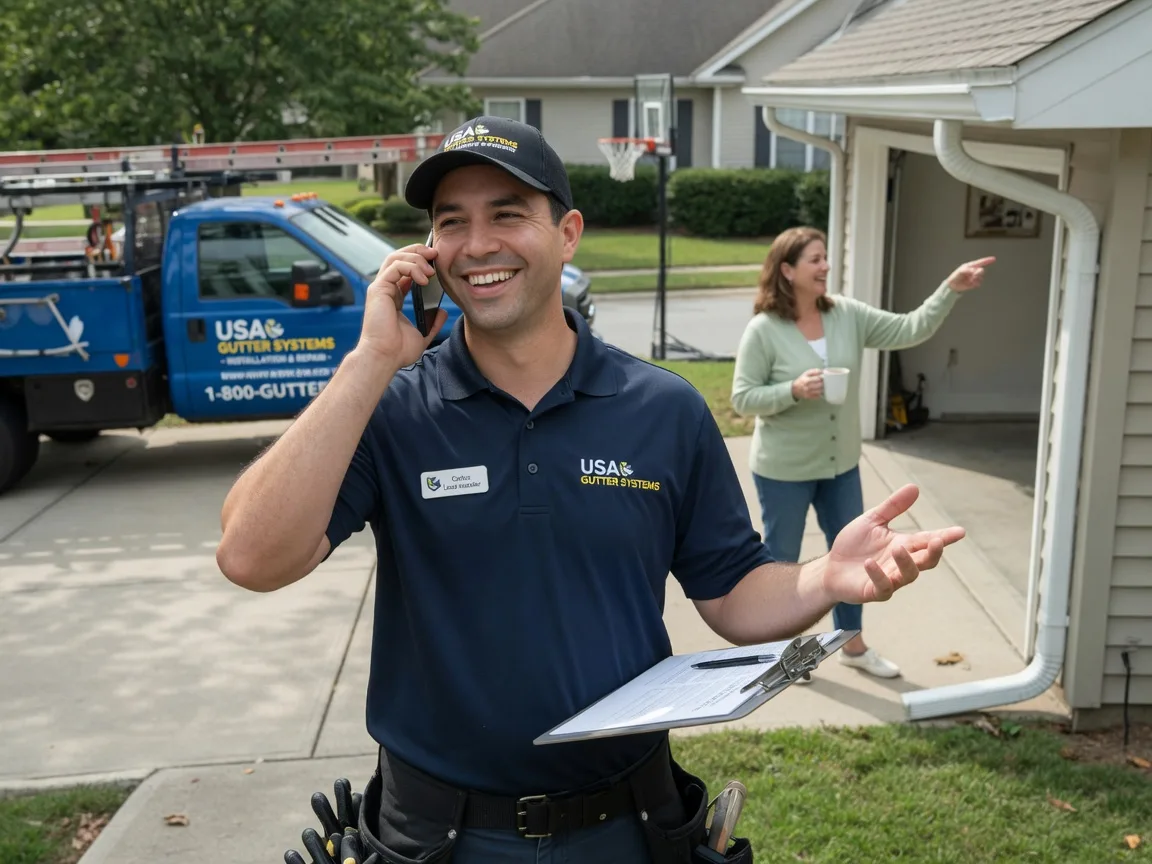 Gutter Installation Rubicon, WI FAQs